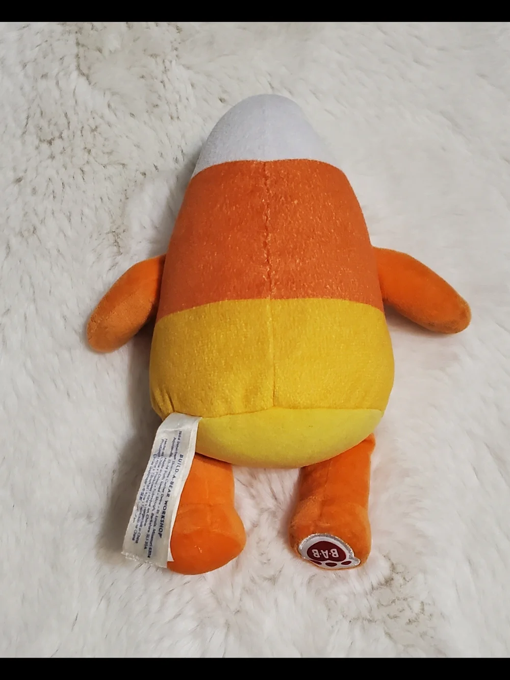 Build-A-Bear adorable candy